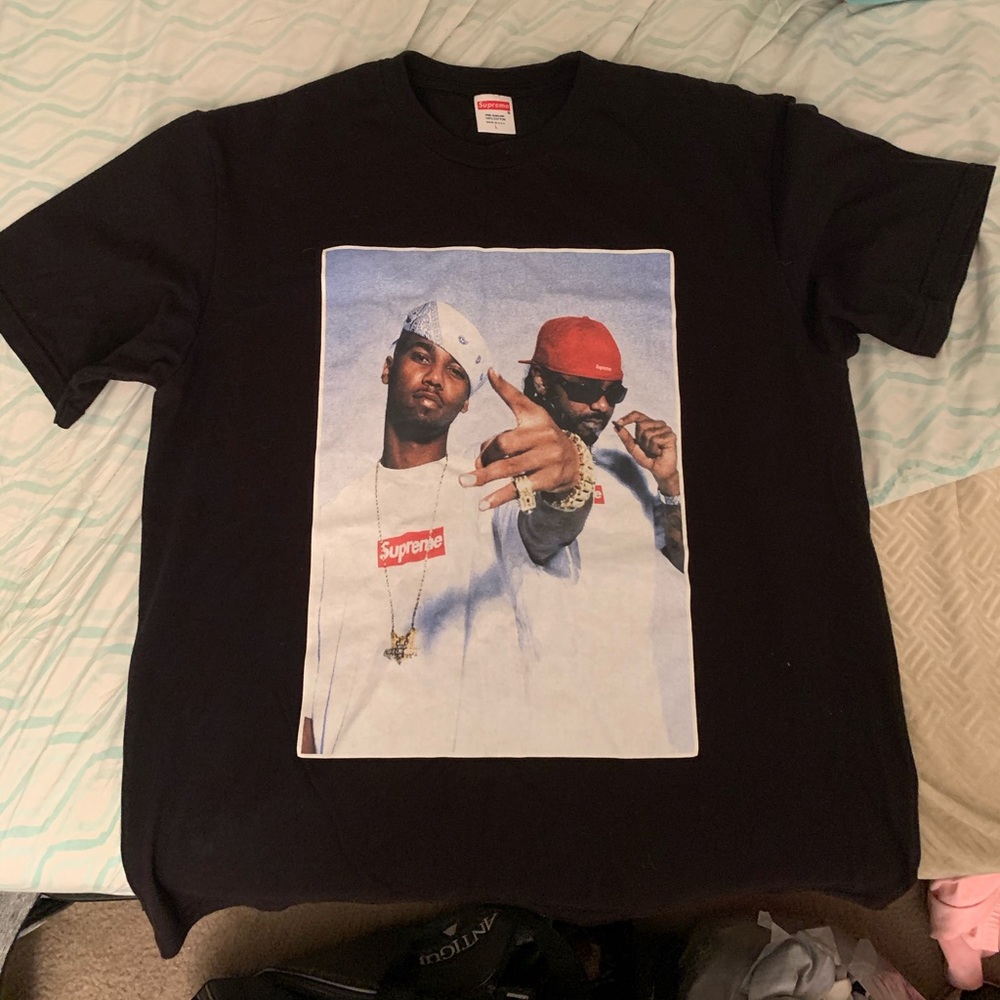 Supreme Dipset Tee ‘06
